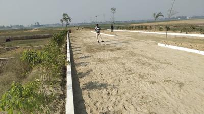 Image of 1000 Sq.ft Residential Plot / Land for sale in Maniram, Gorakhpur for Rs. 599000