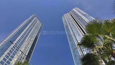 Image of 2800 Sq.ft 4 BHK Apartment / Flat for sale in Bombay Island City Center, Wadala, Mumbai for Rs. 112500000