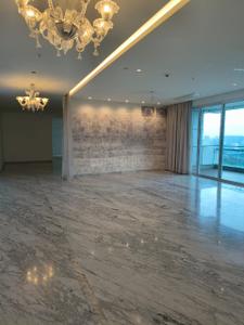 Image of 5400 Sq.ft 4.5 BHK Apartment / Flat for sale in Panchshil Yoopune, Magarpatta City, Pune for Rs. 100000000
