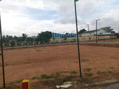 Image of 130 Sq.ft Residential Plot / Land for sale in S2 Silicon City, Shadnagar, Ranga Reddy for Rs. 2890001