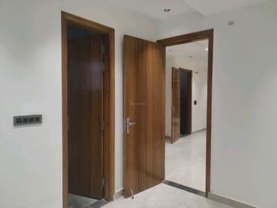 Bedroom Image of 1350 Sq.ft 3 BHK Builder Floor for sale in Satvik Ultra Luxury Homes, Green Field Colony Faridabad for Rs. 15000000
