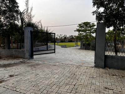 Image of 5983 Sq.ft Residential Plot / Land for sale in Mahalaxmi Nagar 25 Sector 1, Jamtha, Nagpur for Rs. 17799000