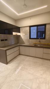 Kitchen Image of 1745 Sq.ft 3 BHK Apartment / Flat for sale in Shilalekh Imperia, Adajan Gam Surat for Rs. 8100000