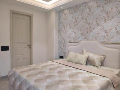 Bedroom Image of 1700 Sq.ft 3 BHK Builder Floor for sale in Anant Raj Estate, Kadarpur Gurgaon for Rs. 21900000