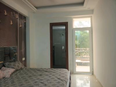 Bedroom Image of 1500 Sq.ft 3 BHK Apartment / Flat for sale in Vyam Metro Apartments, Noida Extension Greater Noida for Rs. 5050000