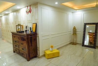 Hall Image of 4095 Sq.ft 5 BHK Builder Floor for sale in SS Aaron Ville, Sector 48 Gurgaon for Rs. 60000000