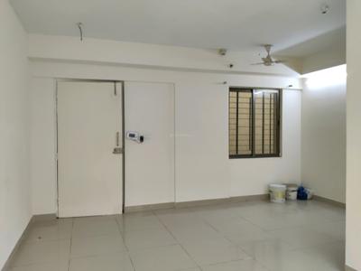 Living Room Image of 720 Sq.ft 2 BHK Apartment / Flat for rent in Tata Amantra, Bhiwandi Thane for Rs. 17600