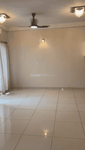 Image of 1380 Sq.ft 3 BHK Apartment / Flat for rent in Prestige Jindal City, Anchepalya, Bengaluru for Rs. 52000