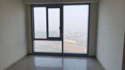 Living Room Image of 1000 Sq.ft 2 BHK Apartment / Flat for rent in Piramal Aranya, Byculla Mumbai for Rs. 130000