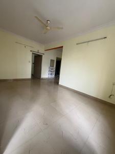 Hall Image of 1500 Sq.ft 3 BHK Builder Floor for rent in Murugeshpalya Bengaluru for Rs. 50000
