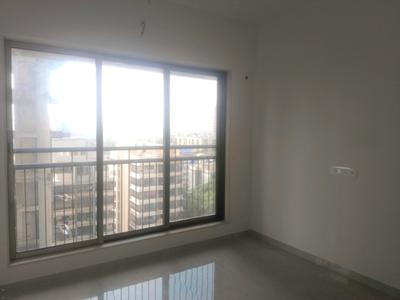 Bedroom Image of 850 Sq.ft 2 BHK Apartment / Flat for sale in Om Vishramyog CHS, Borivali West Mumbai for Rs. 21500000