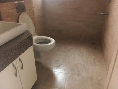 Common Bathroom Image of 1283 Sq.ft 2 BHK Apartment / Flat for sale in Experion The Heartsong, Sector 108 Gurgaon for Rs. 14300000