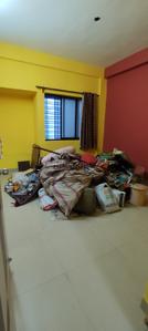 Bedroom Image of 1100 Sq.ft 3 BHK Apartment / Flat for sale in Ganguly Bagan Kolkata for Rs. 6500000