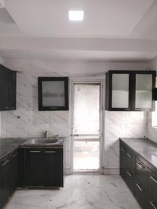 Kitchen Image of 2194 Sq.ft 3.5 BHK Apartment / Flat for sale in BPTP Princess Park, Sector 86 Faridabad for Rs. 14500000