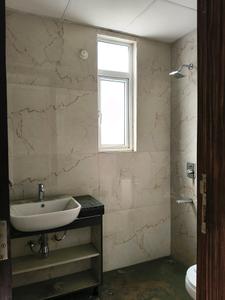 Bedroom Four Image of 1450 Sq.ft 3.5 BHK Builder Floor for sale in M3M Soulitude , Sector 89 Gurgaon for Rs. 17500000