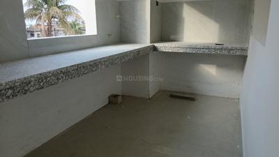 Balcony Image of 1466 Sq.ft 3 BHK Apartment / Flat for sale in Uzan Bazar Guwahati for Rs. 10412000