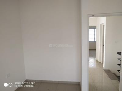 Bedroom Image of 1862 Sq.ft 3 BHK Villa for sale in Casagrand Arena, Oragadam Sriperambattur Chennai for Rs. 17500000