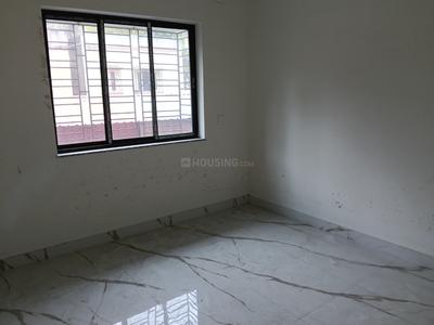 Bedroom Image of 1150 Sq.ft 3 BHK Apartment / Flat for sale in Kalikapur, EM Bypass Kolkata for Rs. 7300000