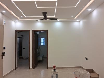 Living Room Image of 1350 Sq.ft 3 BHK Builder Floor for sale in Paschim Vihar New Delhi for Rs. 29000000