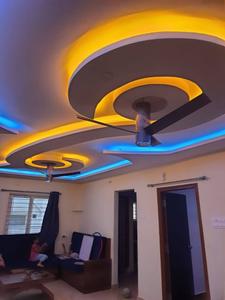 Hall Image of 4780 Sq.ft 5 BHK Independent House for sale in Kachiguda Hyderabad for Rs. 36000000