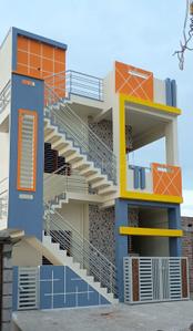 Image of 1000 Sq.ft 4 BHK Independent House for sale in Ilavala Hobli, Mysore for Rs. 7800000