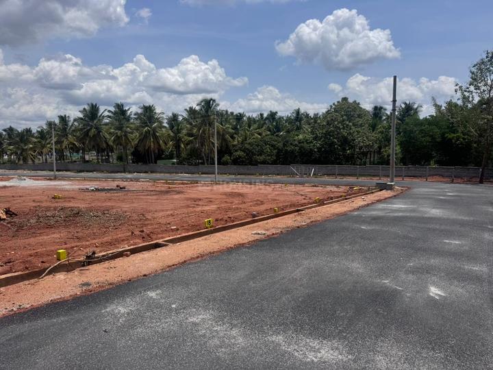 Arkavathi Layout Main Image 1