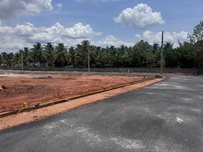 Suvarna Nagar Plot View 1
