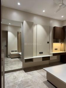 Bedroom Image of 1800 Sq.ft 4 BHK Apartment / Flat for sale in Bandra West Mumbai for Rs. 125000000