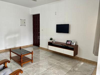 Hall Image of 1815 Sq.ft 3 BHK Apartment / Flat for sale in Kakkanad Kochi for Rs. 14000000