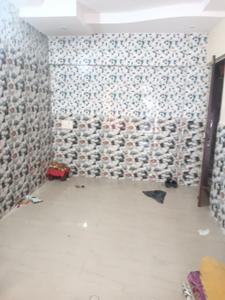Living Room Image of 600 Sq.ft 1 BHK Apartment / Flat for rent in Smith towers, Nalasopara West Nala Sopara for Rs. 10000