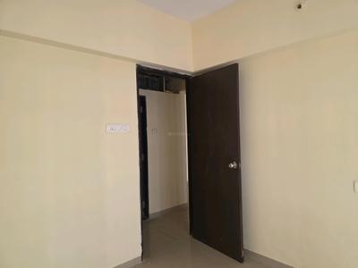 Bedroom Image of 1049 Sq.ft 2 BHK Apartment / Flat for sale in Ornate Kallisto Phase II, Bhiwandi Thane for Rs. 5392300