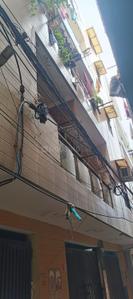 Image of 405 Sq.ft 2 BHK Apartment / Flat for sale in Sudarshan Park, New Delhi for Rs. 2666000