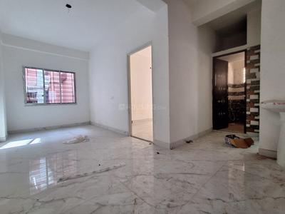 Hall Image of 848 Sq.ft 2 BHK Apartment / Flat for sale in Keshtopur Kolkata for Rs. 3646000