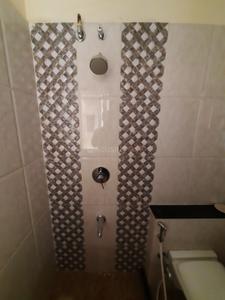 Bathroom Image of 1200 Sq.ft 2 BHK Apartment / Flat for sale in Lahartara Varanasi for Rs. 8500000