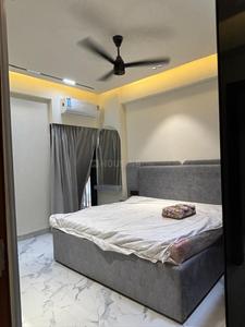 Bedroom Image of 2070 Sq.ft 4 BHK Apartment / Flat for sale in Terrace Homes, Noida Extension Greater Noida for Rs. 15686000