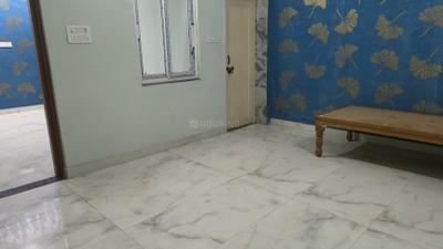 Bedroom Image of 850 Sq.ft 2 BHK Builder Floor for rent in Mahalgaon Gwalior for Rs. 9000