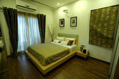 Bedroom Image of 2960 Sq.ft 3 BHK Apartment / Flat for sale in DLF Riverside, Vyttila Kochi for Rs. 22200000
