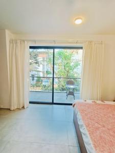 Bedroom Image of 2500 Sq.ft 4 BHK Villa for rent in Porvorim Goa for Rs. 200000