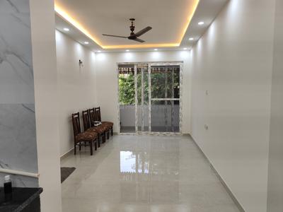 3 BHK Flat