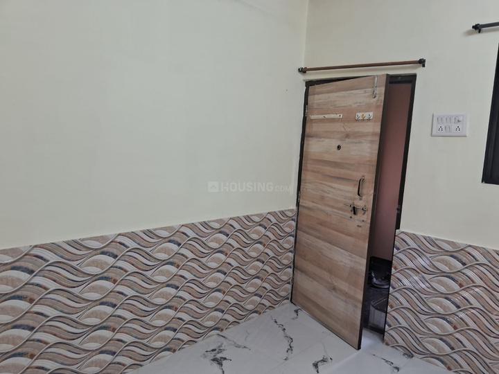 Sector 2, Airoli Bedroom 1