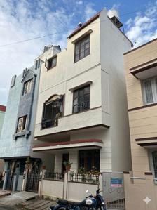 Building Image of 600 Sq.ft 2 BHK Apartment / Flat for sale in Ramakrishnanagar Mysore for Rs. 9000000