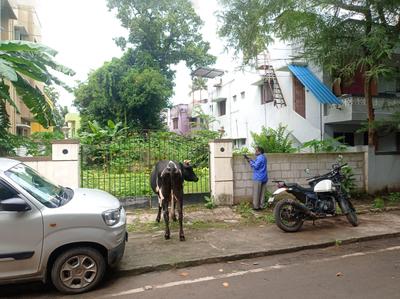 Image of 2800 Sq.ft Residential Plot / Land for sale in Villivakkam, Chennai for Rs. 30800000
