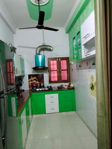 Kitchen Image of 900 Sq.ft 2 BHK Independent House for sale in Bharat Vihar Rishikesh for Rs. 9000000