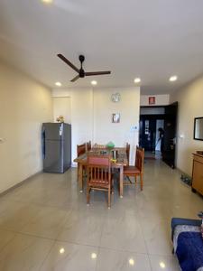 Hall Image of 1707 Sq.ft 3 BHK Apartment / Flat for sale in Ashok Nagar Kolkata for Rs. 18500000