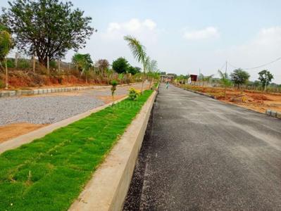 Image of 300 Sq.ft Residential Plot / Land for sale in Neemsboro Manavooru, Narayankhed, Sangareddy for Rs. 1425000
