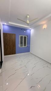 Hall Image of 1150 Sq.ft 3 BHK Apartment / Flat for sale in Vaduthala Kochi for Rs. 8000000