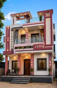 Image of 1000 Sq.ft 2 BHK Independent House for sale in Avadi, Chennai for Rs. 2797094