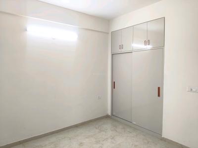 Bedroom Image of 1494 Sq.ft 2.5 BHK Builder Floor for sale in Smartworld Gems, Sector 89 Gurgaon for Rs. 17300000
