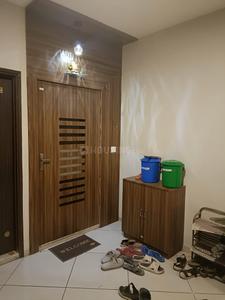 Hall Image of 1080 Sq.ft 2 BHK Apartment / Flat for sale in Panchshlok Homes, Chandkheda Ahmedabad for Rs. 4900000