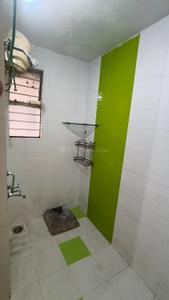 Image of 830 Sq.ft 2 BHK Apartment / Flat for sale in Kudale Patil Paradise, Anand Nagar, Sinhagad Road, Pune for Rs. 7700020
